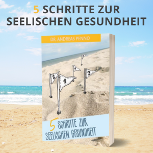 Buch: 5 Schritte zur seelischen Gesundheit [PDF]